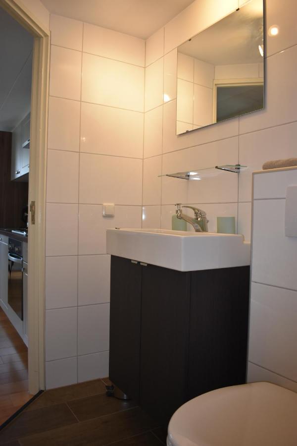Bed and Breakfast Benbzuiderzee Hattem Exterior foto