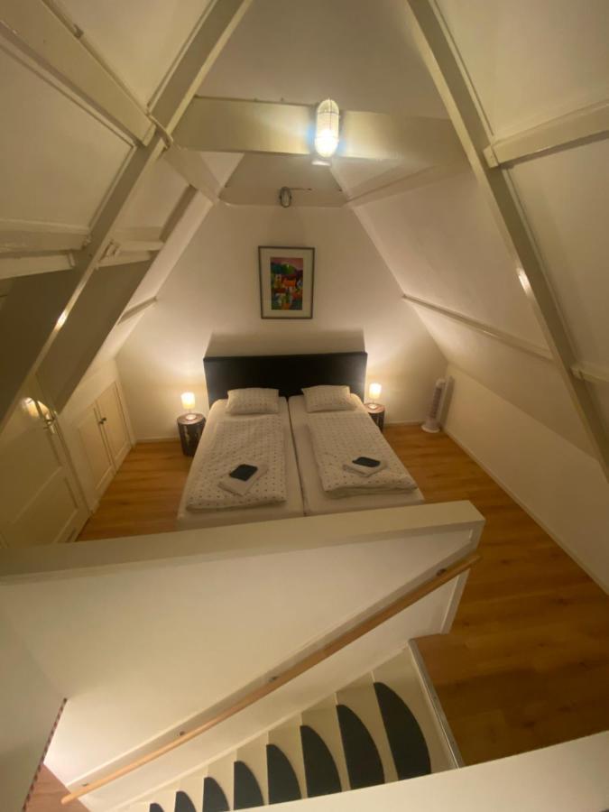 Bed and Breakfast Benbzuiderzee Hattem Exterior foto